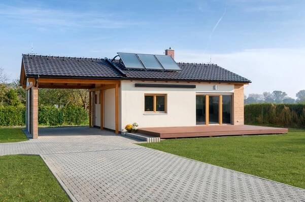 NATUR HOUSE s.r.o. - ADMD