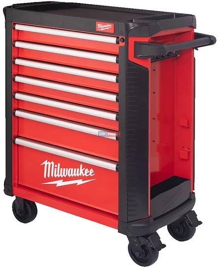 Milwaukee Toolguard SRC30-1 4932478849 7 zásuvek
