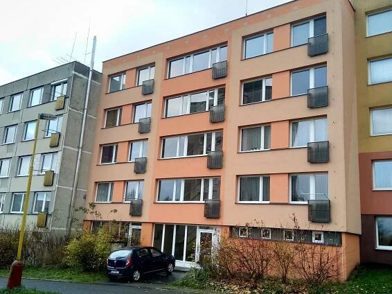 Prodej bytu 3+kk Příbram 3 900 000 Kč, foto 22