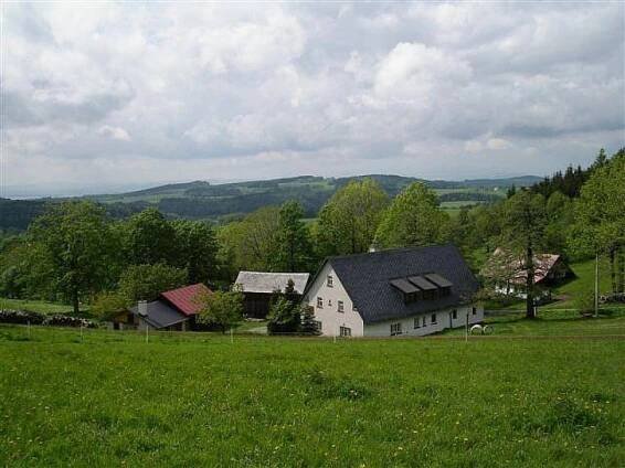 CHALUPA DORNER Sedloňov - k pronájmu - foto 3