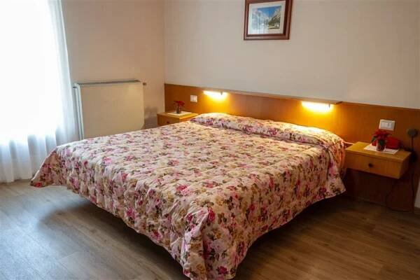 Hotel Stella Alpina & Park Hotel Sancelso *** *** - Dolomity - Itálie - Marco Polo - Cestovní kancelář