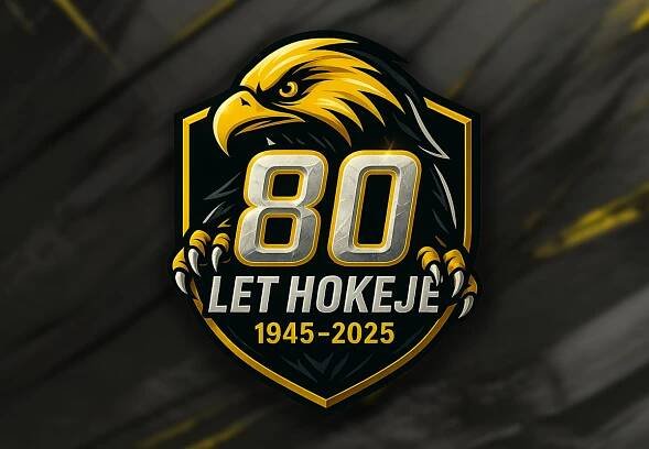 HC Baník Sokolov oslaví 80 let hokeje, budou speciální akce i návraty do historie