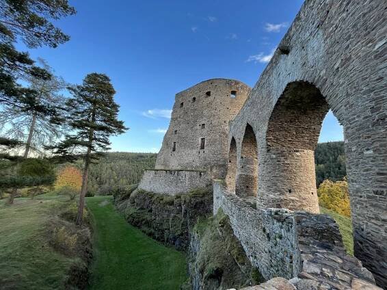 Velhartice