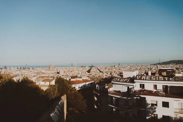 EJ Deocampo | Design - Barcelona