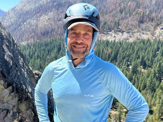 A16Z VC Peter Levine donates $5 million to train climate non-profits