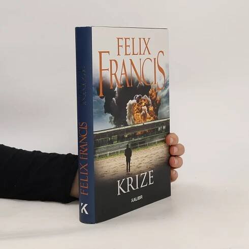 Felix Francis Krize