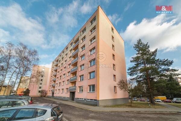 Prodej Byt 1+1, Dobruška, okres Rychnov nad Kněžnou