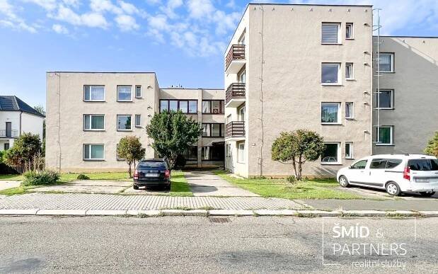 2+1, Sadová, Kolín, 60 m²