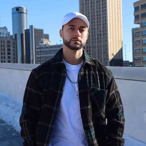 Nathan Mathers.