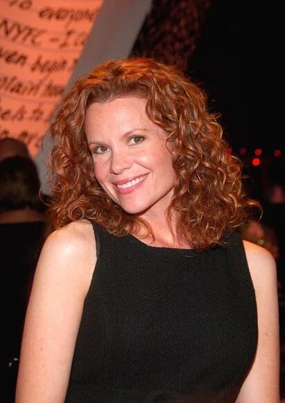 Robyn Lively in 2008