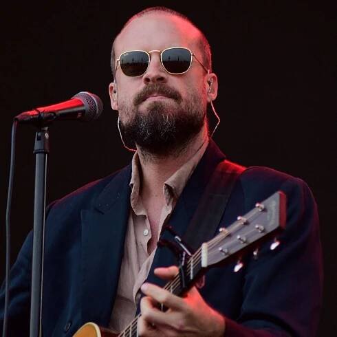 Father John Misty to Play Orchestral Scott Walker Tribute Concert