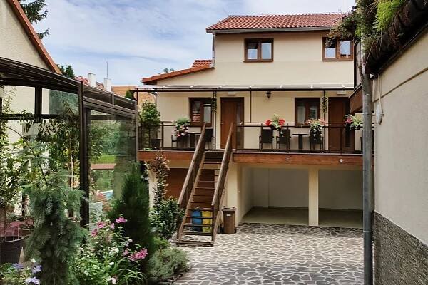 Apartmány Aranka foto 1