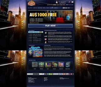 Spin Palace Online Casino Review 2023 - Casino Spin Palace AU