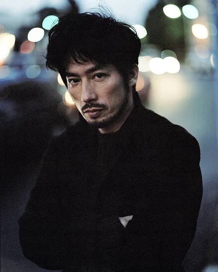 Sanada Hiroyuki - JAN BUUS PHOTOGRAPHER