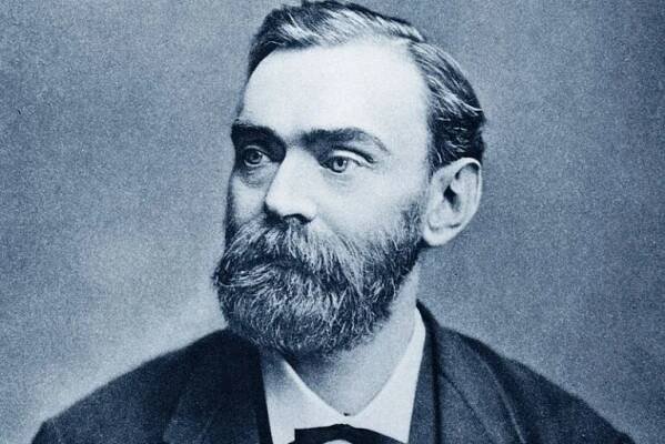 Alfred Nobel: vynálezce, který změnil svět dynamitem i cenou