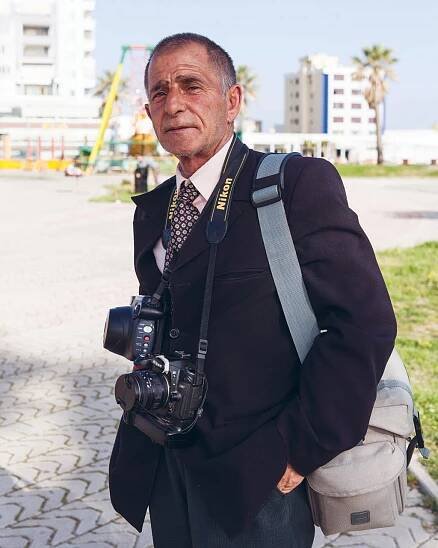 Foto Çasti • Francesco Saverio Colella