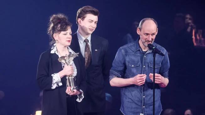 Barbora Mišík, Martin Mišík