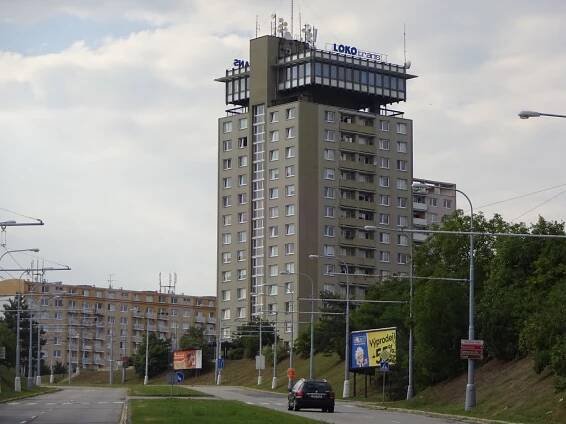  Brno-Kohoutovice, Brno, Česká republika, Czechia