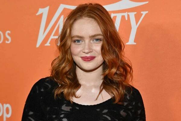 Sadie Sink 'Leaned on' Musician Friends for Rock Opera O'Dessa: 'They Helped Me Out of My Shell' (Exclusive)