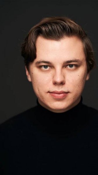 Dominik Čičak – Slavic