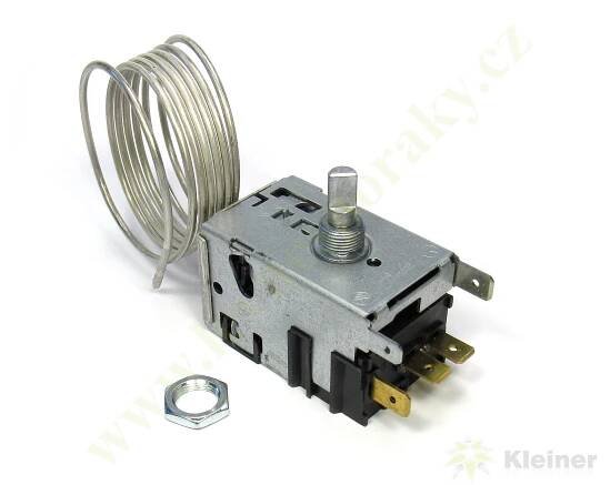 Termostat 077B3597 DANFOSS (shodné s 638092) 