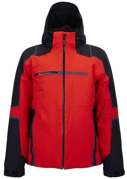 Pánská bunda Spyder M Titan-Jacket-vco blk