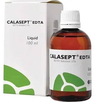 Calasept EDTA, 100 ml