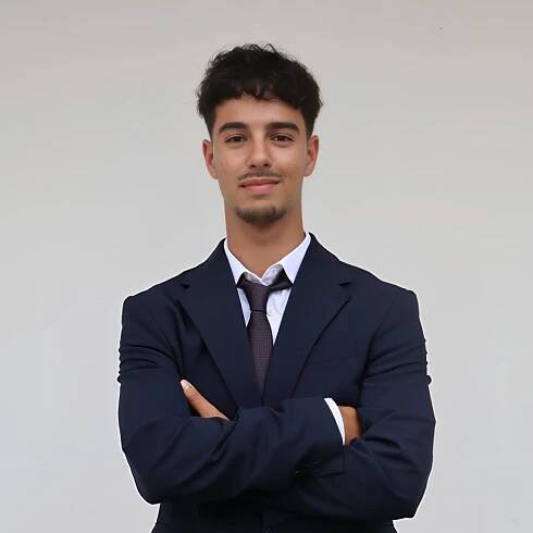 Equipa – Young Minho Enterprise