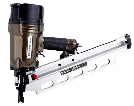 CFRN9021-B - 21° Full Head Framing Nailer | Carpenter Power Tools