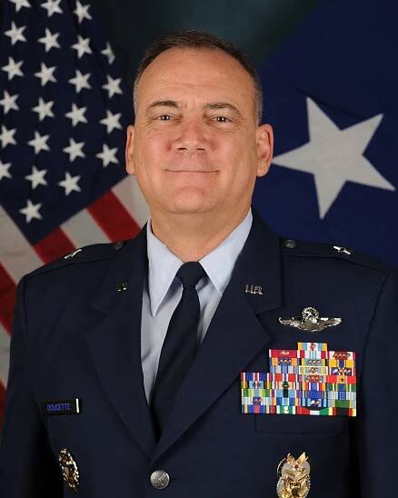 John W. Doucette