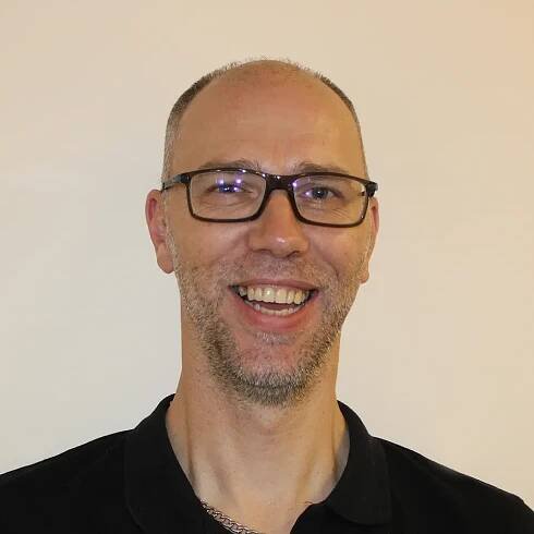 Matt Thompson - Hallamshire Physiotherapy