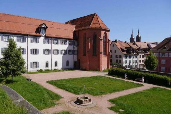 Franziskaner Museum Villingen