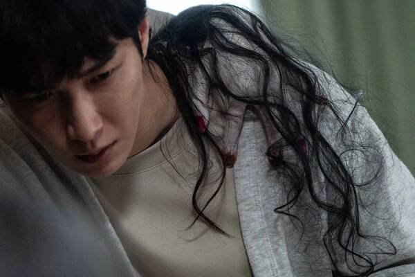 Šóta Watanabe - Džiko bukken zoku: Kowai madori - Z filmu