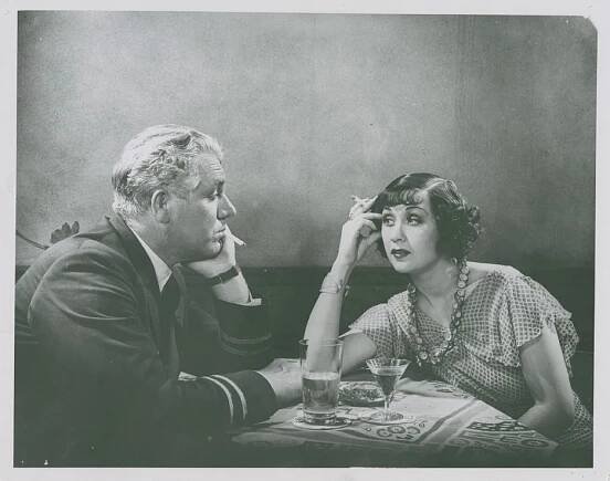 Adolf Jahr, Wiola Brunius - På kryss med Albertina - Z filmu