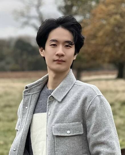 Runyi Yang, PhD student at INSAIT