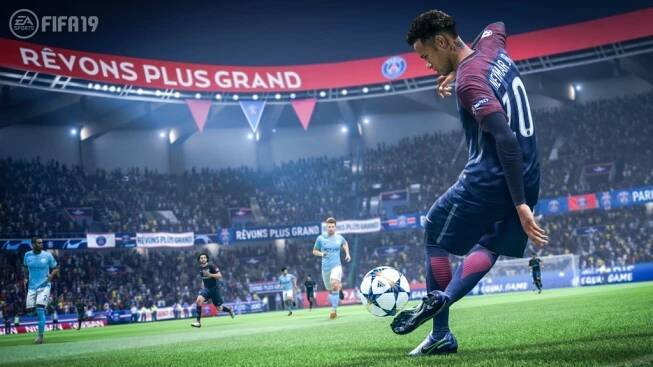E3: FIFA 19 přinese Ligu mistrů, Battlefield se ukázal v plné síle - Novinky