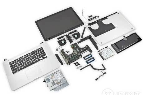 Servis notebooků Asus, Acer, Lenovo, HP, Dell, MSI po celé ČR
