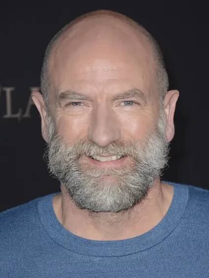 Graham McTavish