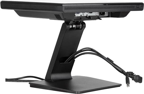 iiyama ProLite T1732MSC-B1SAG 17" dotykový monitor TN LED /VGA, HDMI, DP/ Reproduktory | Luskni.cz