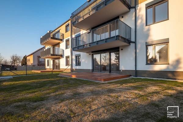 Prodej bytu 4+kk, 120 m2, České Budějovice - Srubec | Reality.iDNES.cz 