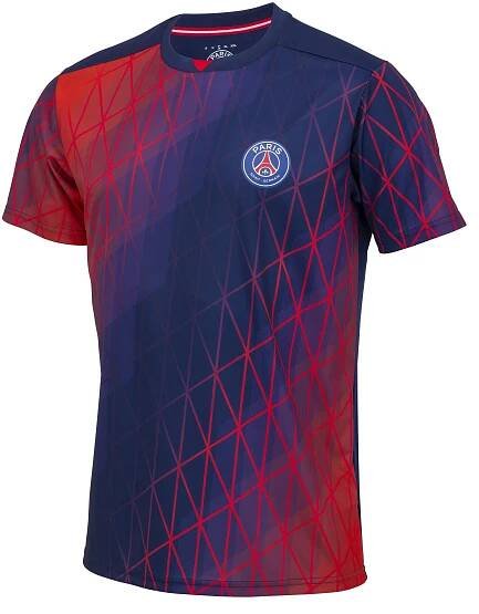 Paris Saint-Germain fotbalový dres pánský
