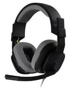 G Astro A10 Xbox Headset Black LOGITECH