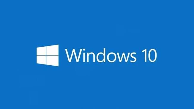Microsoft Windows 10 Home