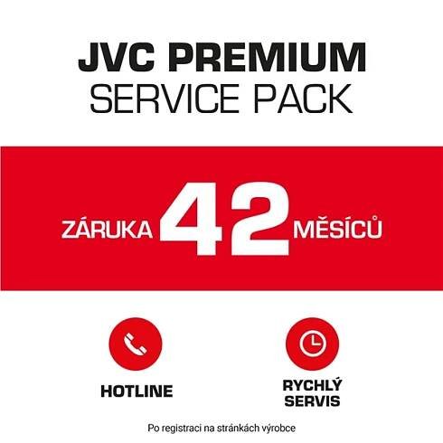 JVC LT-32VH4305