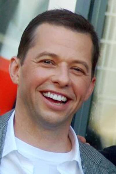 Jon Cryer – Wikipedie