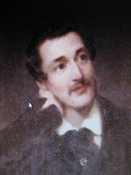 The Dawnay Family. – St James
