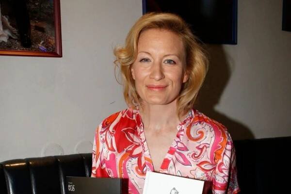 Helena Dvořáková: Nejsem obětí, ale tvůrcem svého života, říká herečka, která porazila rakovinu - OnlyU
