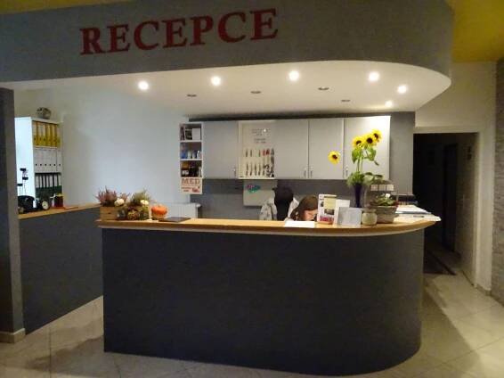 Hotel Na Pekárně foto 5