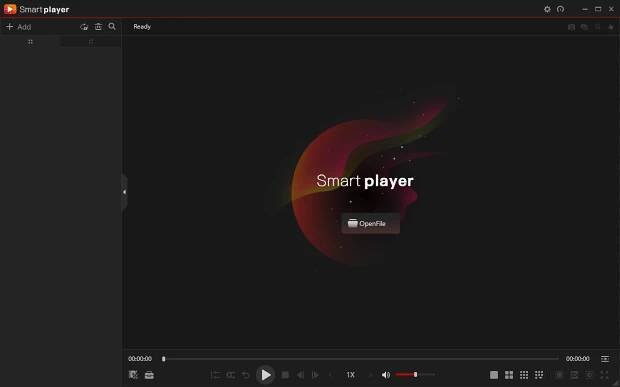 Smart DVA Player – dhvision