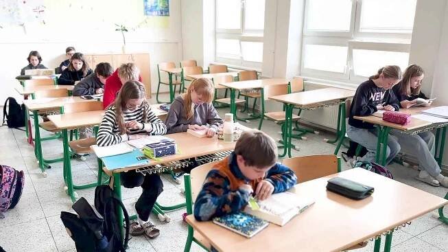Všeobecné a sportovní gymnázium, Vimperk
